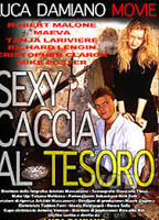 Sexy Treasure Chase Show 1994 film nackten szenen