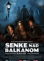 Shadows Over Balkan (Black Sun) 2017 film nackten szenen