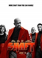 Shaft (II) 2019 film nackten szenen