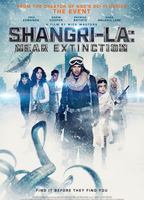 Shangri-La: Near Extinction 2018 film nackten szenen