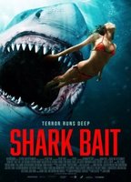 Shark Bait 2022 film nackten szenen