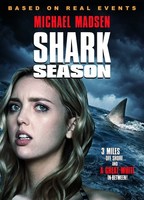 Shark Season  (2020) Nacktszenen