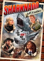 Sharknado : Heart Of Sharkness 2015 film nackten szenen