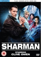 Sharman 1995 film nackten szenen