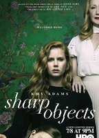Sharp Objects 2018 film nackten szenen