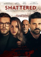 Shattered (II) 2022 film nackten szenen