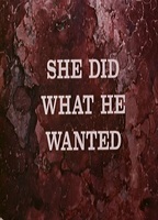 She Did What He Wanted (1971) Nacktszenen