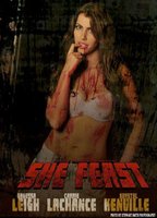 She Feast 2010 film nackten szenen