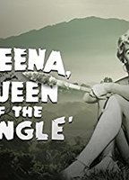 Sheena: Queen of the Jungle 1955 film nackten szenen