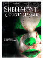 Shellmont County Massacre 2019 film nackten szenen