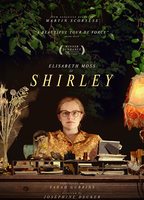 Shirley (2020) Nacktszenen