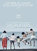Shoplifters 2018 film nackten szenen