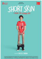 Short Skin 2014 film nackten szenen