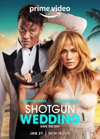 Shotgun Wedding 2022 film nackten szenen