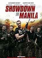 Showdown in Manila 2016 film nackten szenen
