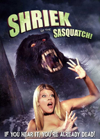 Shriek of the Sasquatch! 2011 film nackten szenen