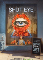 Shut Eye 2016 film nackten szenen