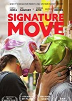 Signature Move (2017) Nacktszenen