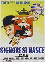 Signori si nasce (1960) Nacktszenen