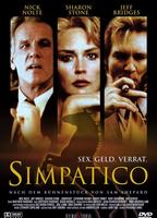 Simpatico (1999) Nacktszenen