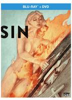 Sin (I) (2008) Nacktszenen