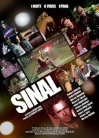 Sinal (short film) (2013) Nacktszenen