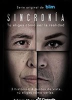Sincronía 2017 film nackten szenen