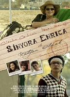 Sinyora Enrica ile Italyan Olmak 2010 film nackten szenen