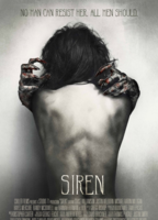Siren (2016) Nacktszenen