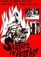 Sisters in Leather 1969 film nackten szenen