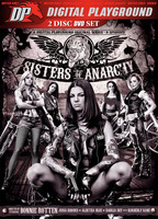 Sisters of Anarchy (2014) Nacktszenen