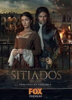 Sitiados: Mexico 2019 film nackten szenen