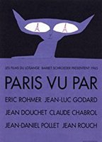 Six in Paris 1965 film nackten szenen