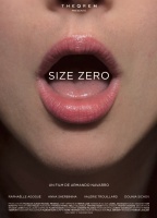 Size Zero 2013 film nackten szenen