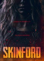 Skinford 2017 film nackten szenen