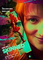 Skinned (2021) Nacktszenen