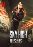 Sky High: The Series 2023 film nackten szenen