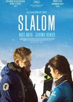 Slalom  (2020) Nacktszenen