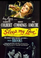 Sleap my love 1948 film nackten szenen