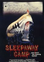 Sleepaway Camp 1983 film nackten szenen