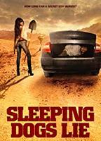 Sleeping Dogs Lie (2018) Nacktszenen