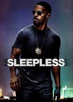 Sleepless (2017) Nacktszenen
