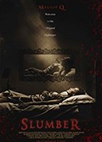 Slumber 2017 film nackten szenen