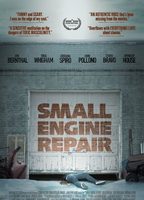 Small Engine Repair 2021 film nackten szenen