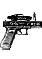 Small Town Crime 2017 film nackten szenen