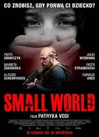 Small World 2021 film nackten szenen
