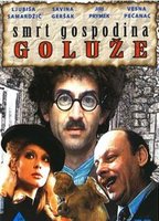 Smrt gospodina Goluze aka  Death of Mr Goluza 1982 film nackten szenen