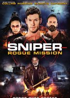 Sniper: Rogue Mission 2022 film nackten szenen