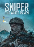 Sniper. The White Raven 2022 film nackten szenen