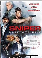 Sniper: Ultimate Kill (2017) Nacktszenen